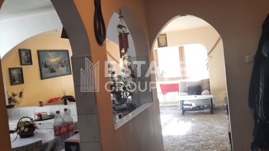 Apartament 3 camere, decomandat, parter - Poză 5