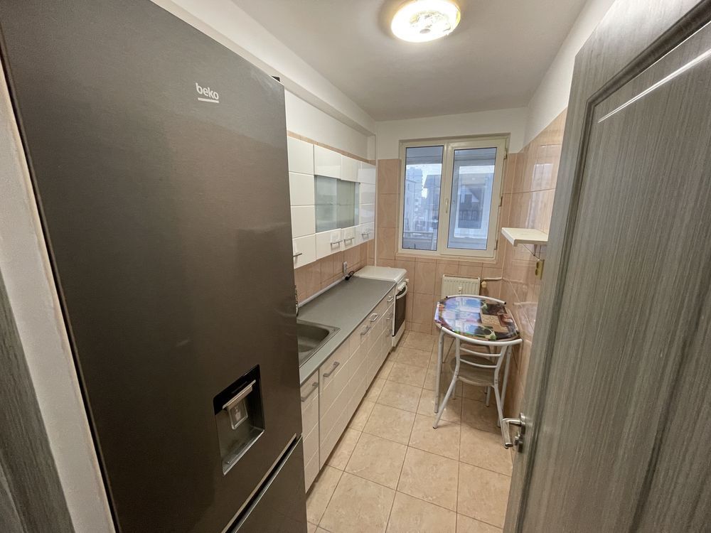 Apartament cu 2 camere de inchiriat - Poză 5