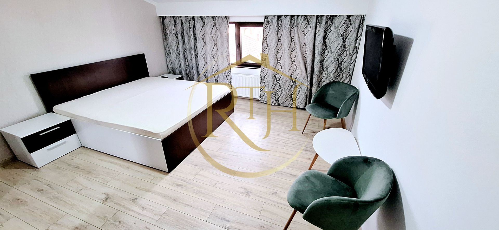 Oferim spre inchiriere apartament cu 3 camere, zona Centrala, Giroc - Poză 3