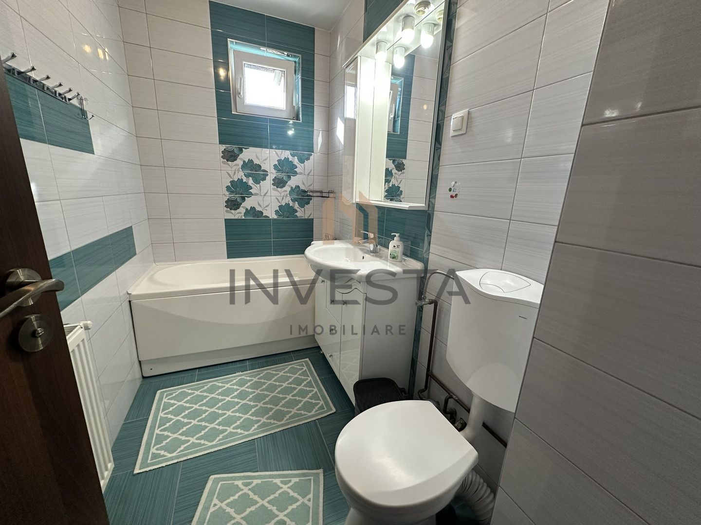 Apartament 2 camere zona Iulius Mall, Unirii! - Poză 9