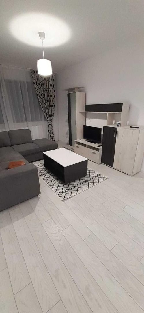 AP. 2 CAMERE- CAVAR RESIDENCE, CENTRALA PROPRIE, BLOC NOU, MODERN - Poză 2