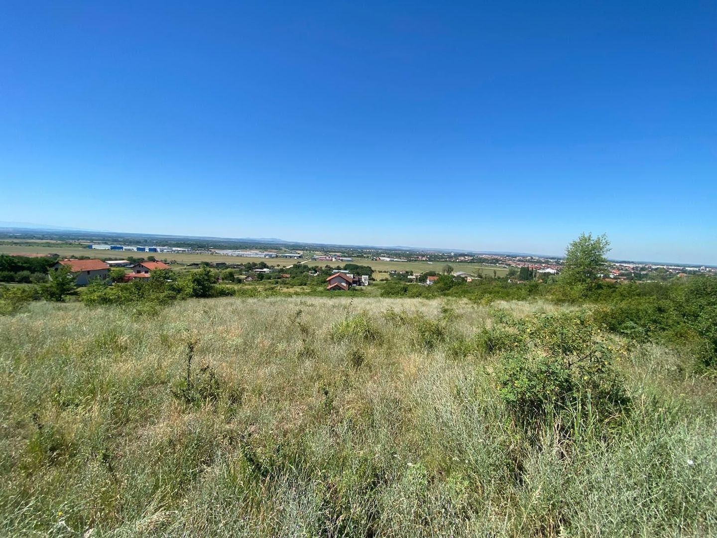 Terenuri de vânzare Lugoj,  zona Sud - Poză 3