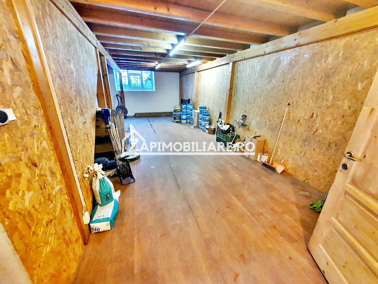 Spatiu comercial 290 mp utili.2 băi, 1 birou, zona Centrală - Poză 7