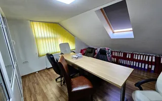 Casa S+P+M, 9 camere, ideala pentru birouri sau clinica, zona Centru - Poză 22