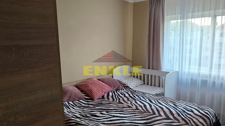 Apartament 3 camere, 81 mp – zona Stejari - Poză 4
