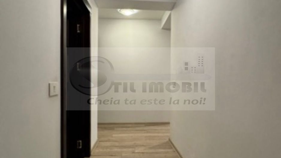 Ap 3 camere |76 mp| Lângă Palas |Parcare inclusa| Ideal investiție - Poză 11