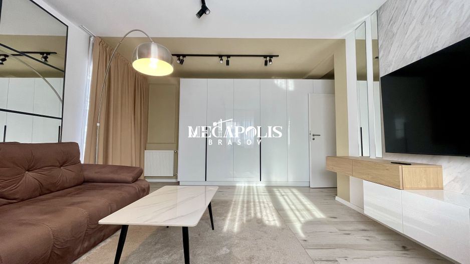 Apartament 2 camere | Prima închiriere | Finisaje premium - Poză 5