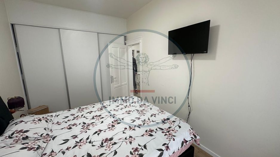 Apartament 3 camere Zona Marasti | Arte Plastice | Iulius Mall - Poză 3