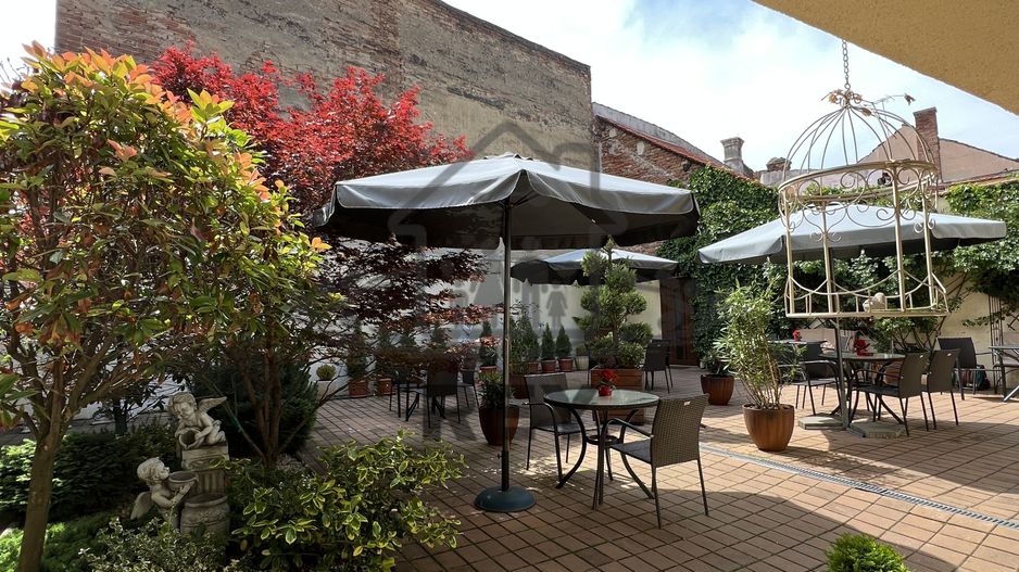 Vila de vanzare in zona Centrala/Orasul de jos - Poză 58