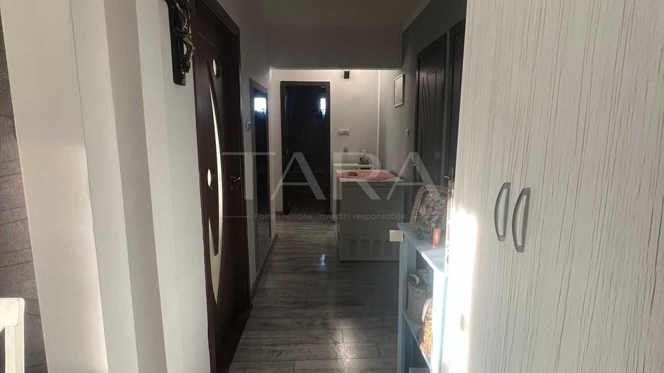 Apartament decomandat cu 3 camere, Mărăști. - Poză 3