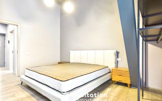 Locuință cu personalitate: 2 camere, aproape de centru, sală de sport - Poză 14