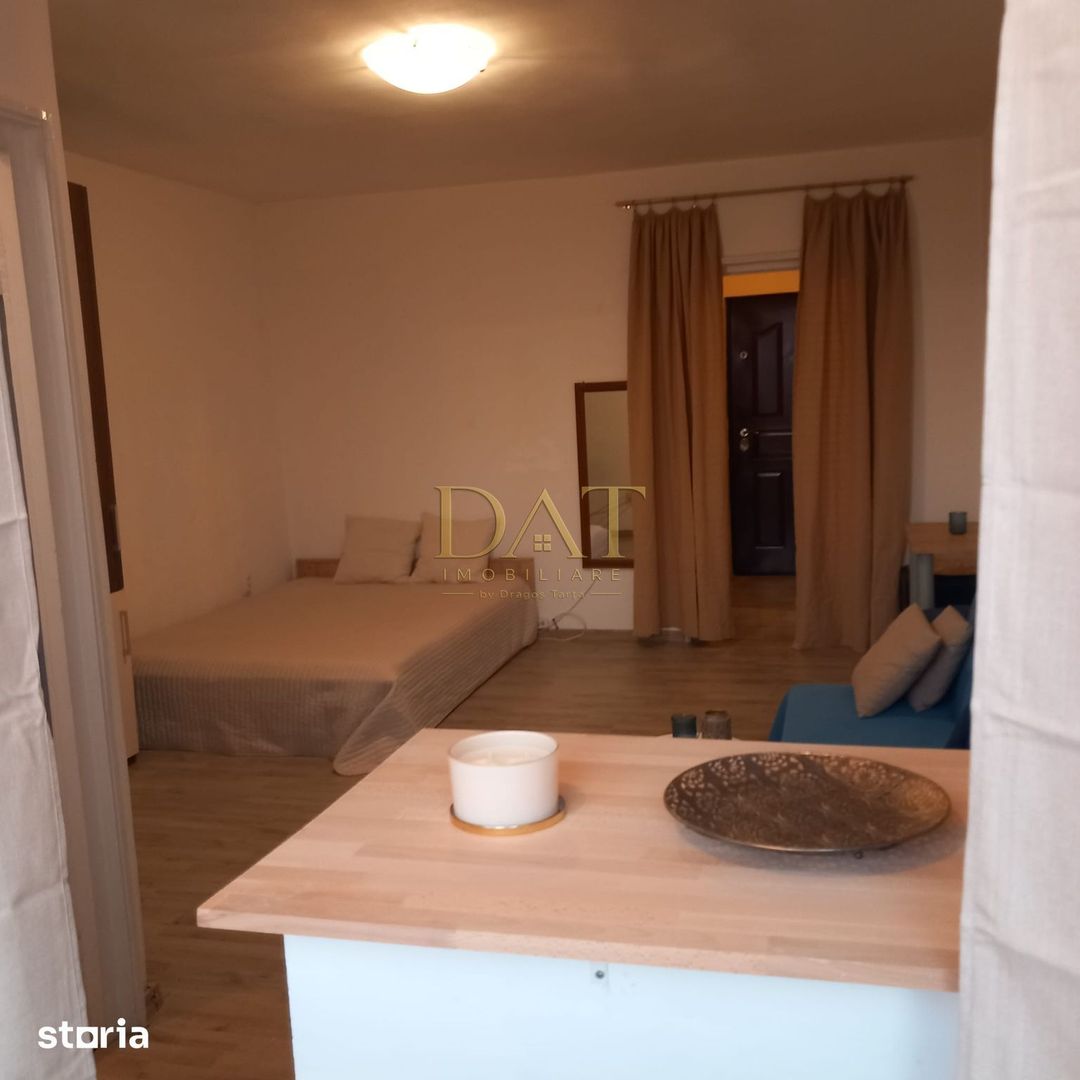 Garsonieră | zona Brancusi | Pet Friendly - Poză 3
