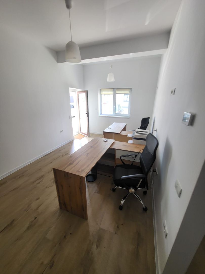 SAD cu 3 camere/acces exterior -Kaufland - Poză 6