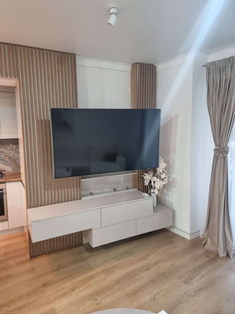 AP. 2 CAMERE- METROPOLITAN RESIDENCE, BLOC NOU, PET-FRIENDLY, CENTRALA - Poză 4