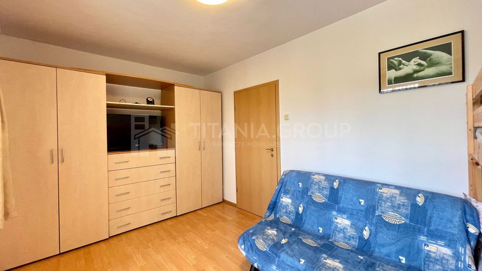 Apartament 2 camere, zona Astra - Poză 3