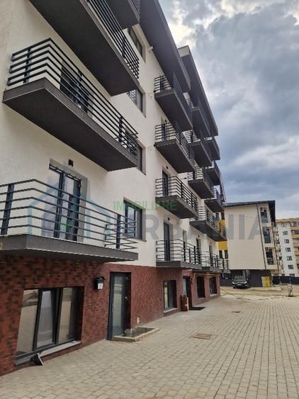 Apartament cu 2 camere, decomandat, în bloc nou - Vișan - Poză 2