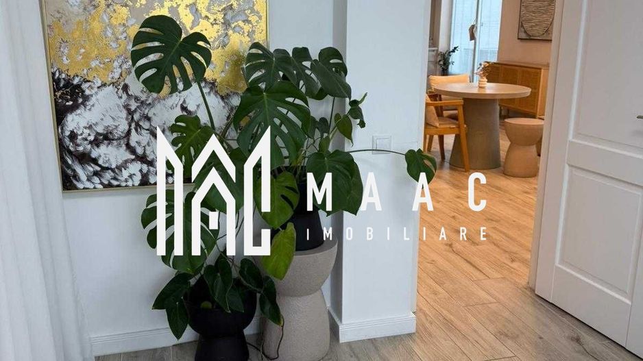 Penthouse | 78 Mp | Loc de Parcare | Garden City Residence - Poză 7