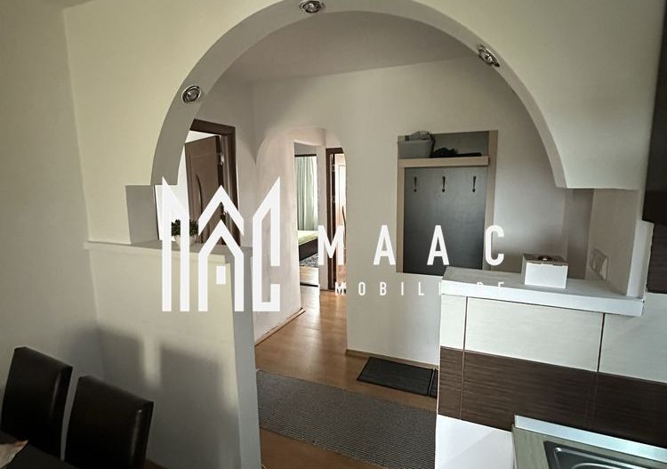 Apartament 4 camere de vânzare Sibiu | Lazaret | 86 mp, decomandat, etaj 1 - Poză 8