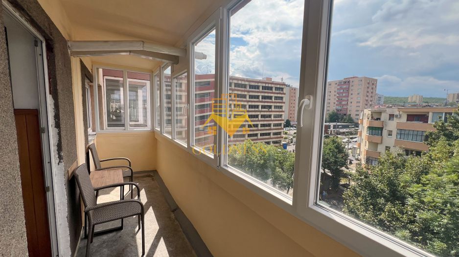 2 camere decomandate, Manastur, Minerva, Primaverii, Calvaria, Mc - Poză 13