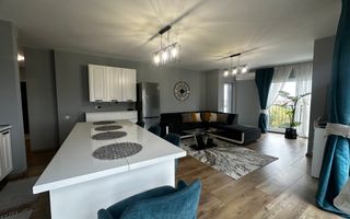 Apartament la cheie | Garaj subteran | Cartier Bună Ziua - Poză 3