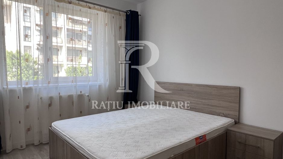 Apartament cu 3 camere | Etaj 1 | Prima Universitatii | Oradea - Poză 8