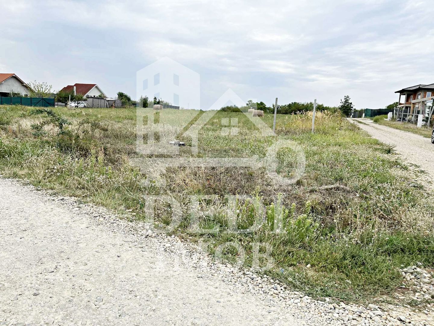 Teren 500 mp de vanzare in Paleu, Bihor - Poză 4