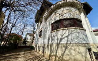 Vila Impresionanta *503mp* TEREN *577mp* // Zona Casin - Poză 109