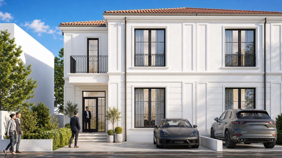Oportunitate investițională duplex  Pipera – teren 500 mp cu proiect - Poză 2