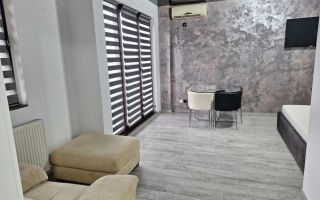 Garsonieră LUX de Închiriat (COD 08)– Mamaia Central (Etaj 2) - Poză 2