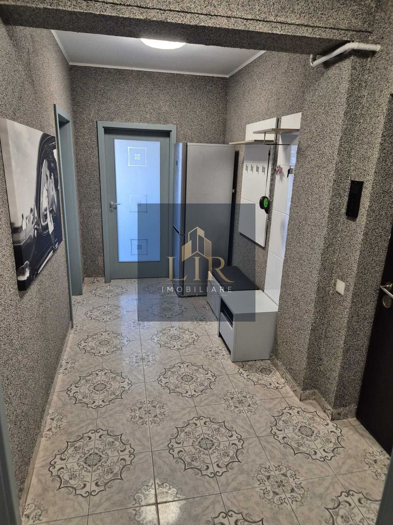 Apartament 2 camere Dec,mobilat si utilat Galata - nicolina - Poză 6