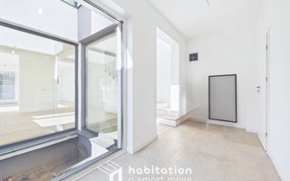 Duplex exclusivist cu grădină  | Smart Home| Calea Lipovei - Poză 26