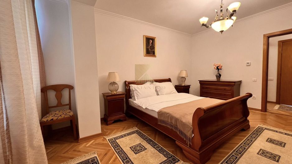 Apartament boem | 2 camere | parter inalt | str. 9 mai langa Meșotă - Poză 7