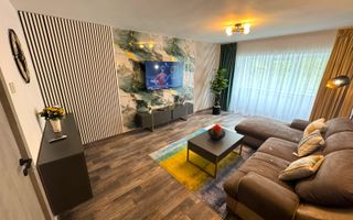 Apartament 2 camere | Bulevardul Unirii - Poză 1