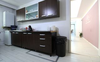 Zona Iuliu Mall, parter, birou/spatiu comercial, centrala proprie - Poză 14