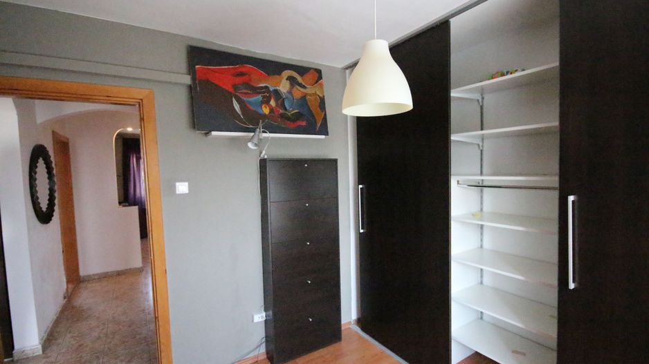 Apartament trei camere - Zona Aradului - Poză 35