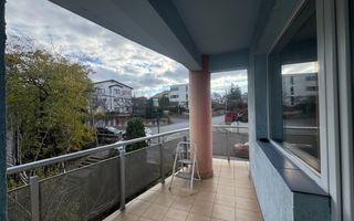 Apartament 2 camere, de inchiriat, 65 mp, Andrei Mureșanu, - Poză 4