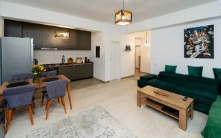 BLOC NOU -2cam mobilat+utilat | parcare, 59mp, investitie | zona Lidl - Poză 5