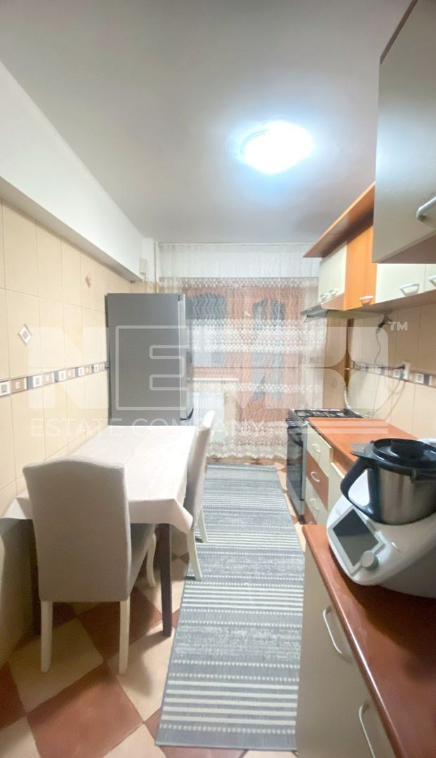 De Vânzare Apartament 4 Camere | George Enescu, Suceava | 127.000 € - Poză 11