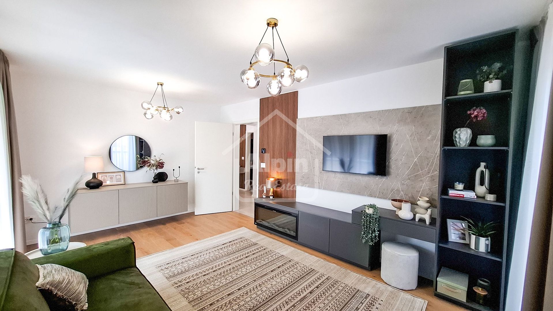 Locatie Premium I Blumana - Poză 4