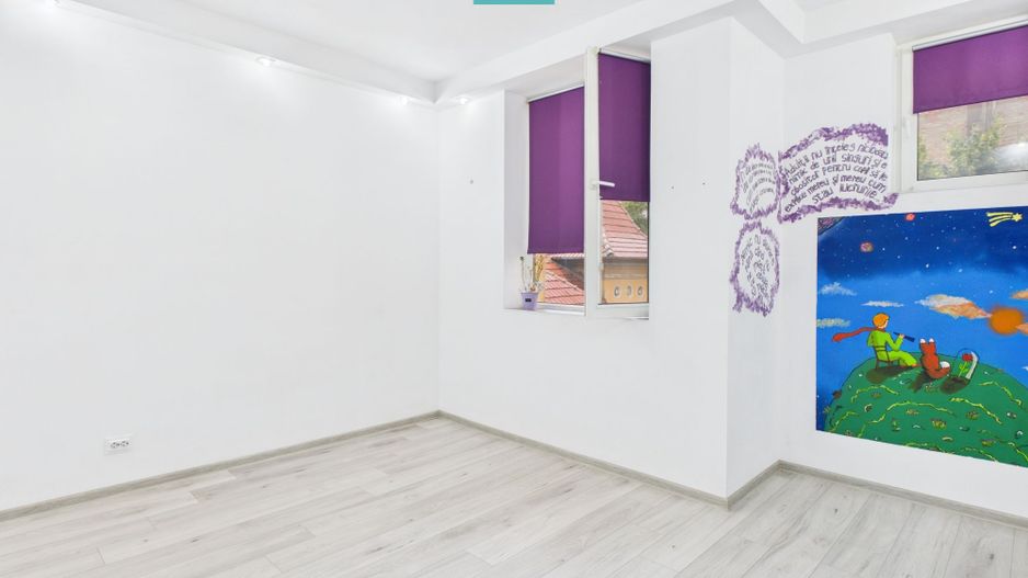 Ultracentral, Cismigiu, apartament 108mp - Poză 6