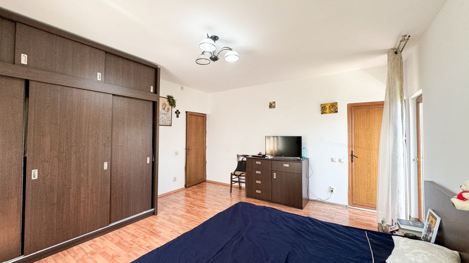 Vila Individuala cu 7 Camere | Teren 252 MP | Otopeni DN1- langa Lidl - Poză 16