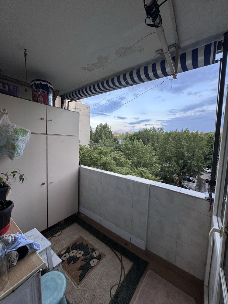 Apartament  Luminos 2 camere.  Zona Emil Racovita. - Poză 5