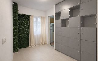 Camera de Comert - Splaiul Unirii 3 camere decomandate, 79 mp - STRADAL - Poză 6
