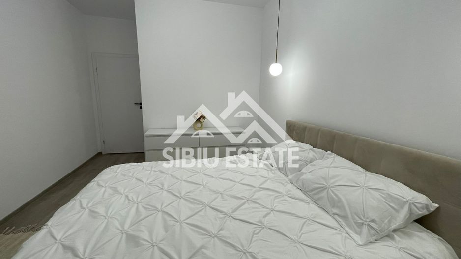 Apartament de inchiriat cu 2 camere mobilat utilat si loc de parcare - Poză 13