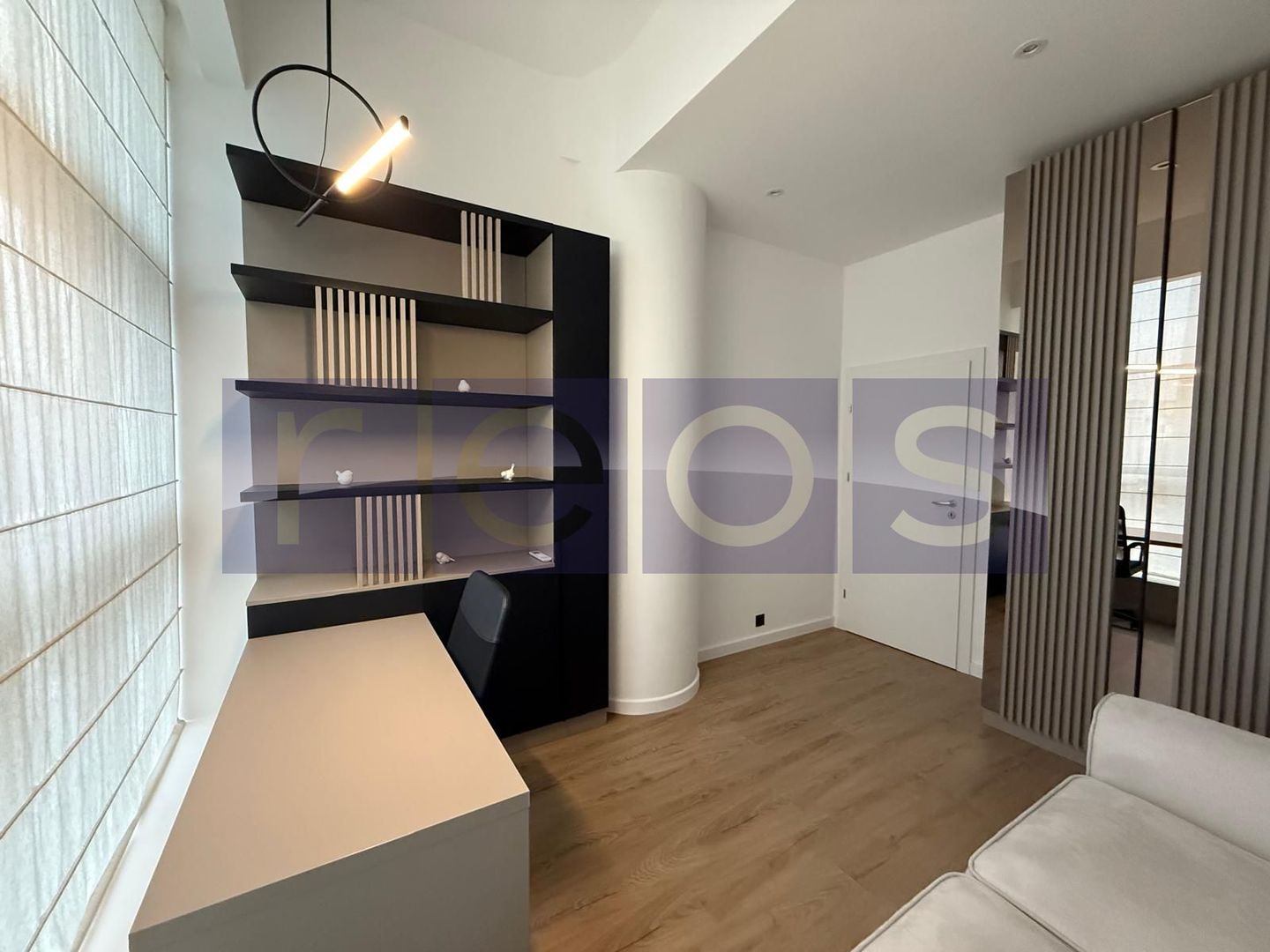 INCHIRIERE 4 CAMERE | ONE NORTH LOFT | MOBILAT SI UTILAT LUX | LOC PARCARE | - Poză 25