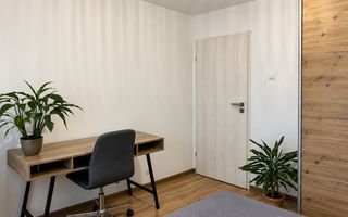 Apartament modern 2 camere | 52 mp | 5min Sigma Zorilor | 15min UMF - Poză 5