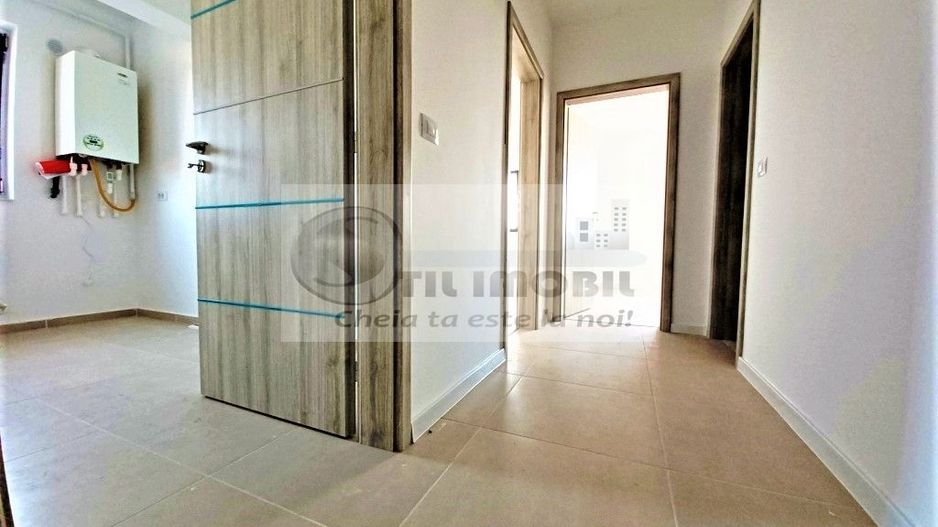RATE LA DEZVOLTATOR APARTAMENT 2 CAM DECOMANDAT 58 MP - 83,500 € - Poză 1