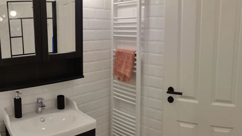 2 Camere Regie Residence Faza 2 - La Cheie - 50 mpu - Poză 3