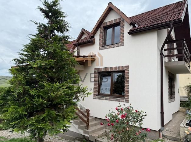 CASA INDIVIDUALA ZONA LINISTITA DEZMIR - Poză 1