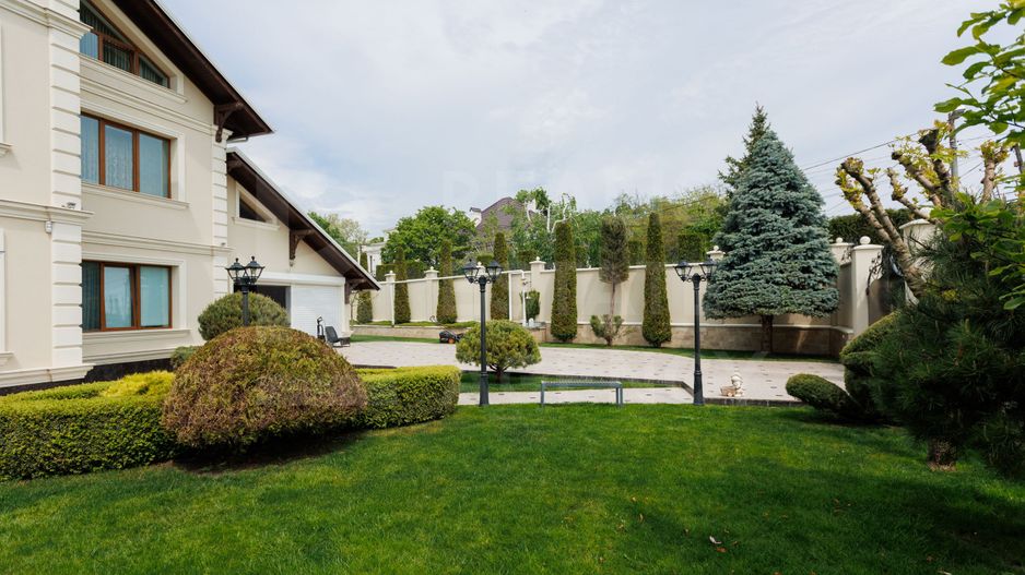 Vânzare, casă, 3 nivele, str. Sfintul Pavel, Codru - Poză 8